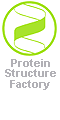 Logo Protein Structure Factory