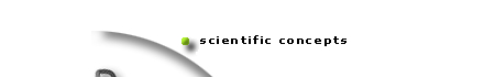 scientific concept