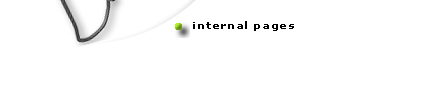 internal pages