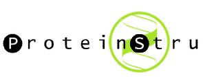 Logo Protein Structure Factory