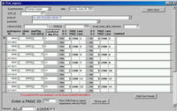 ProtExpress Form